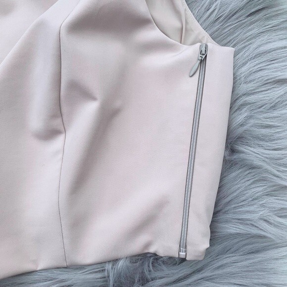 Wolford NEW Christie Top in Morning 40 Beige 10 - Picture 4 of 8